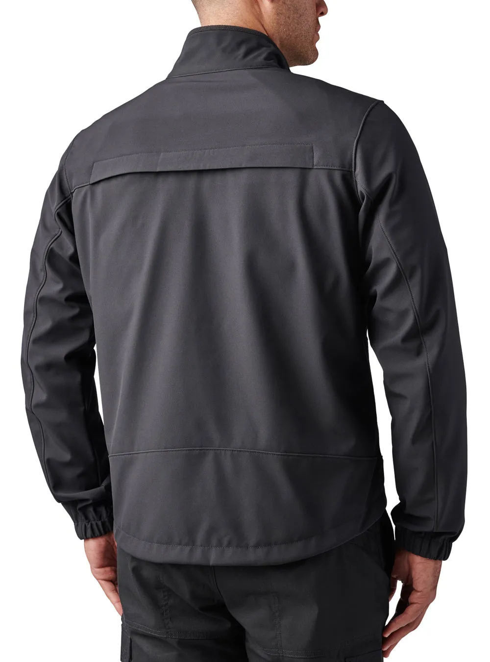 5.11 Tactical Chameleon Softshell Jacket 2.0