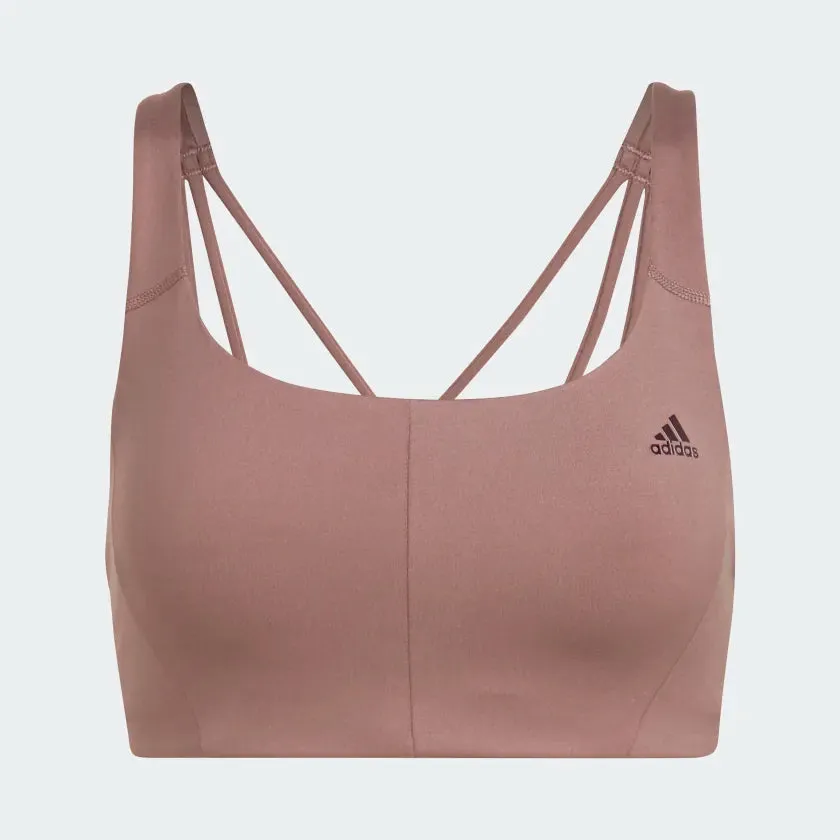 Adidas Coreflow Support Training Bra