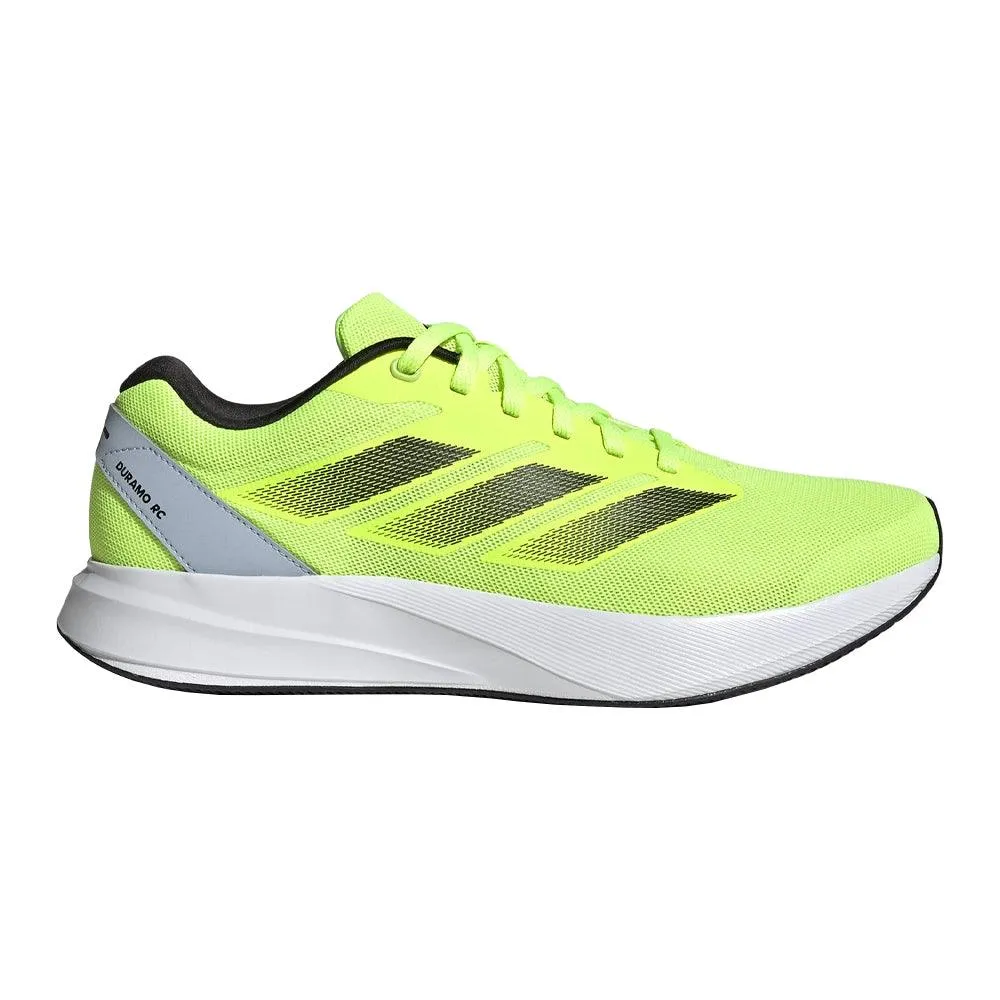 Adidas Duramo RC Hombre Verde Neon