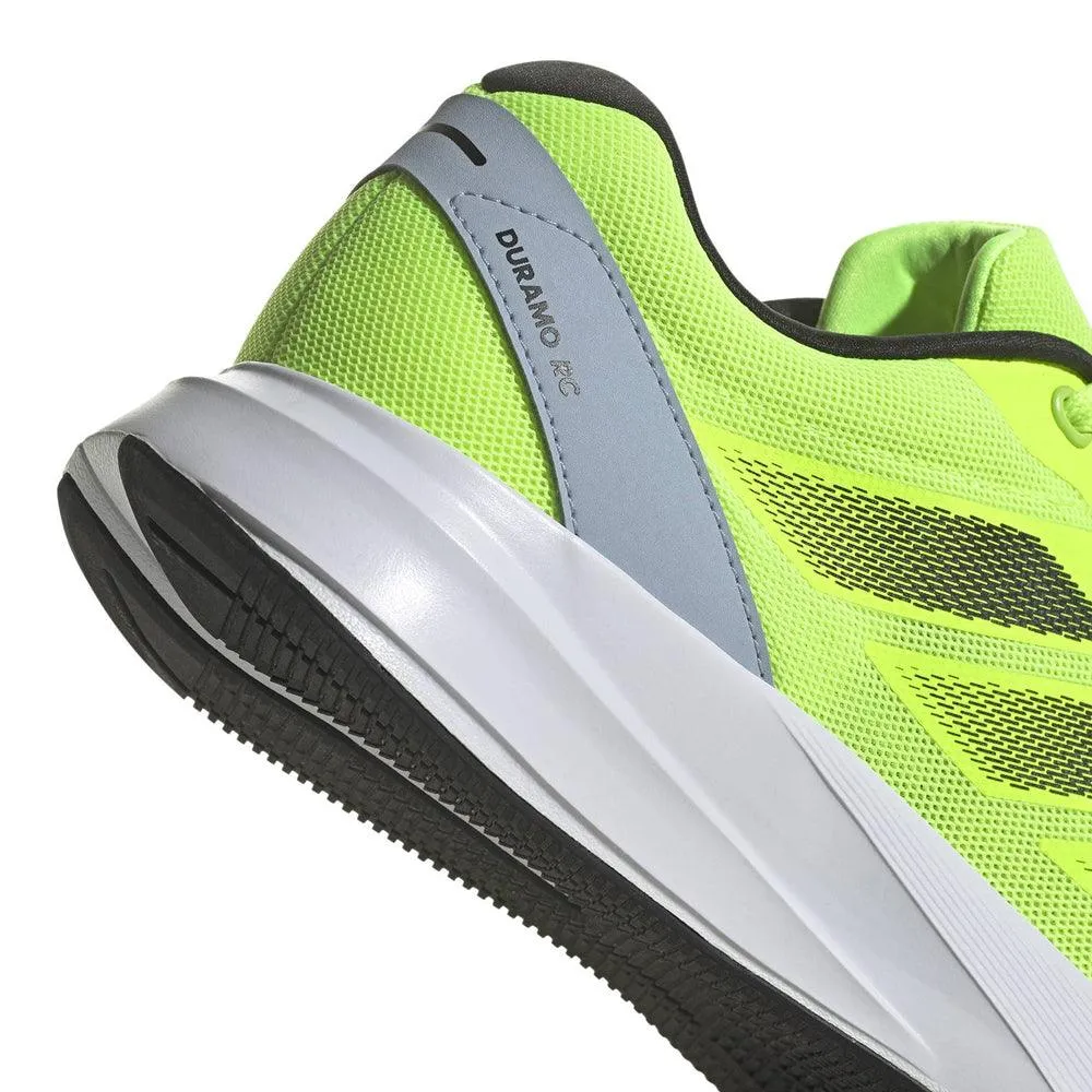 Adidas Duramo RC Hombre Verde Neon