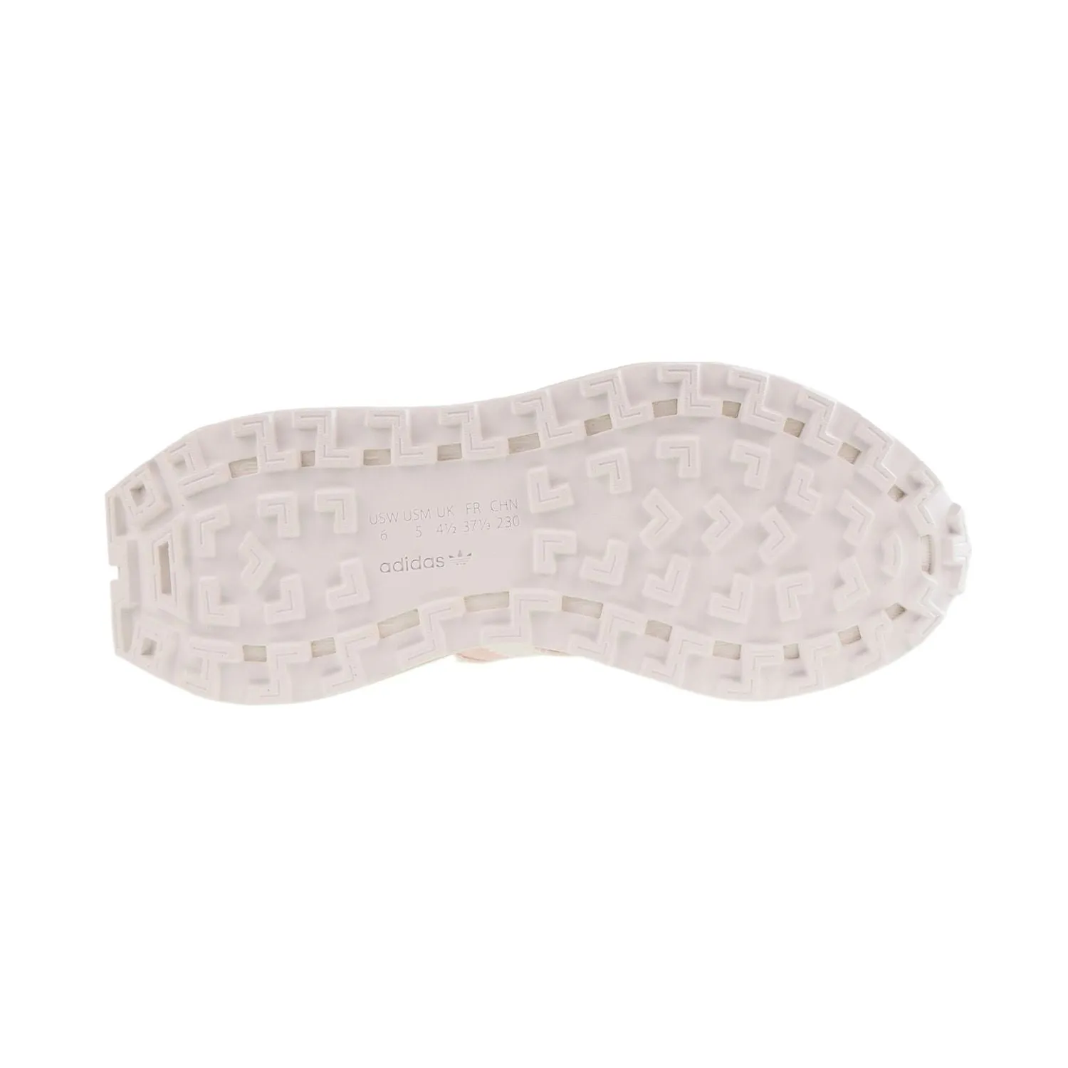 Adidas Retropy E5 Women's Shoes Wonder Quartz-Core White-Halo Blush