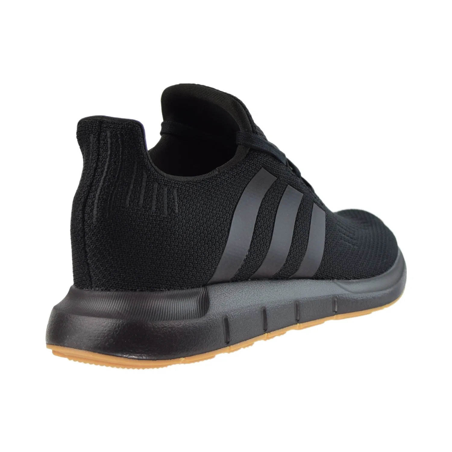 Adidas Swift Run 1.0 Men's Shoes Black-Gum