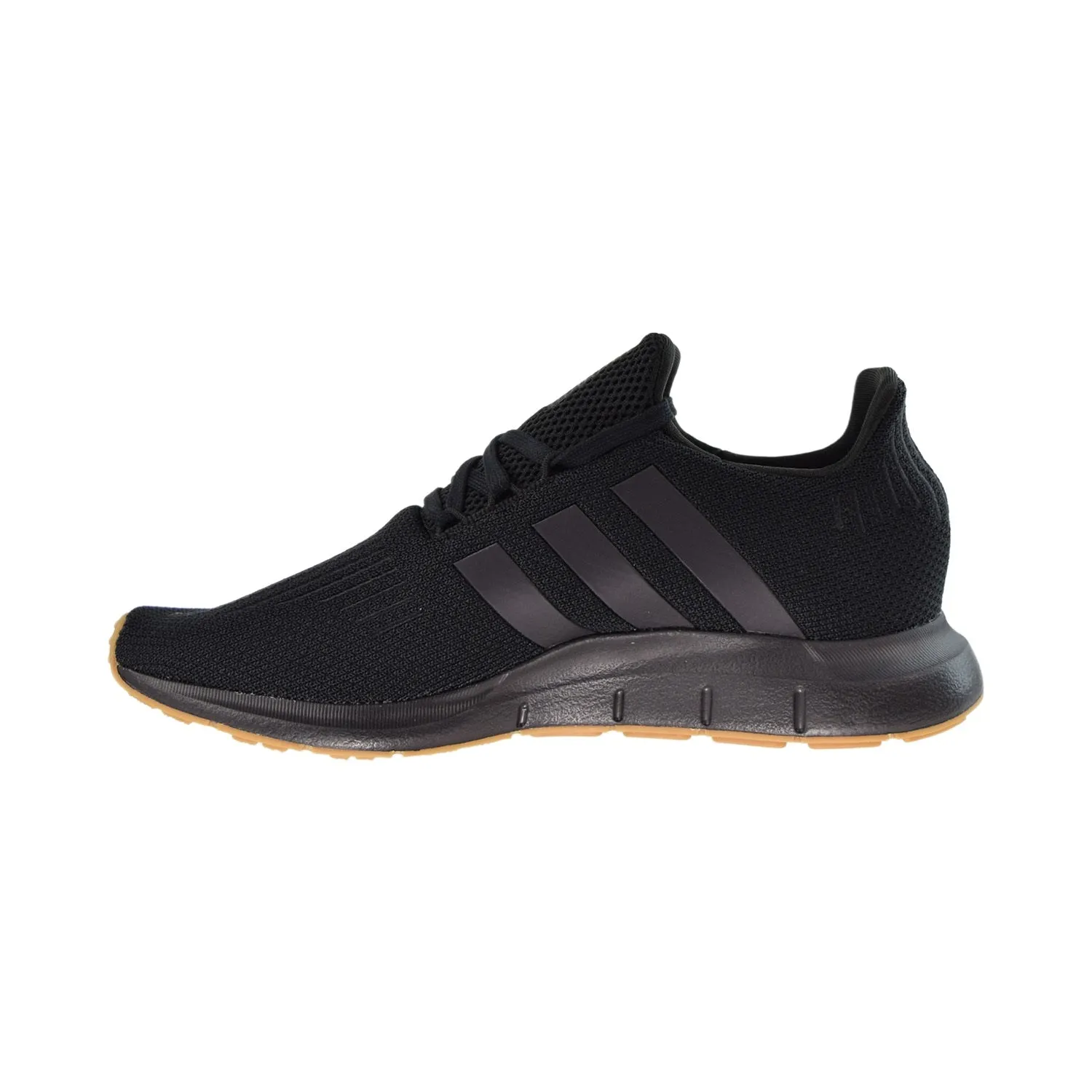 Adidas Swift Run 1.0 Men's Shoes Black-Gum