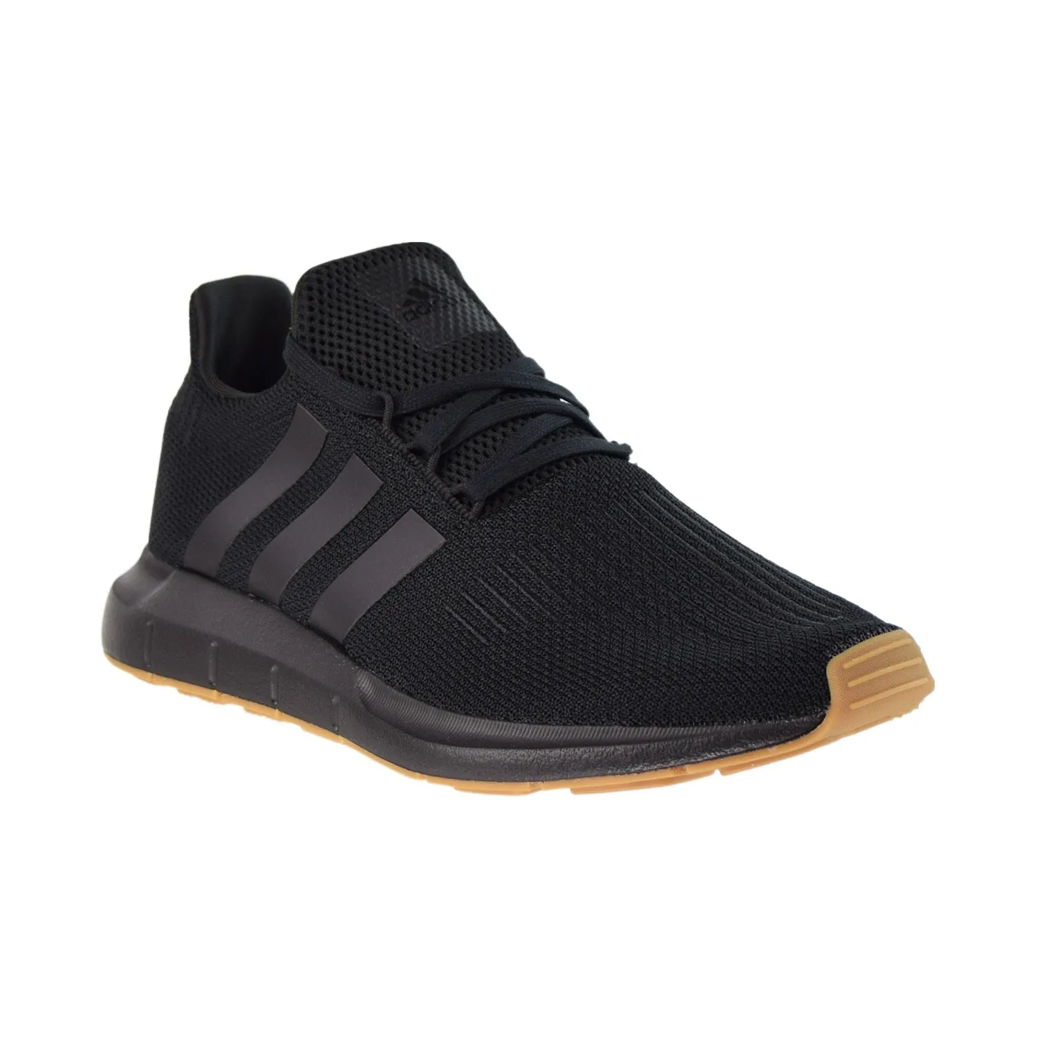 Adidas Swift Run 1.0 Men's Shoes Black-Gum