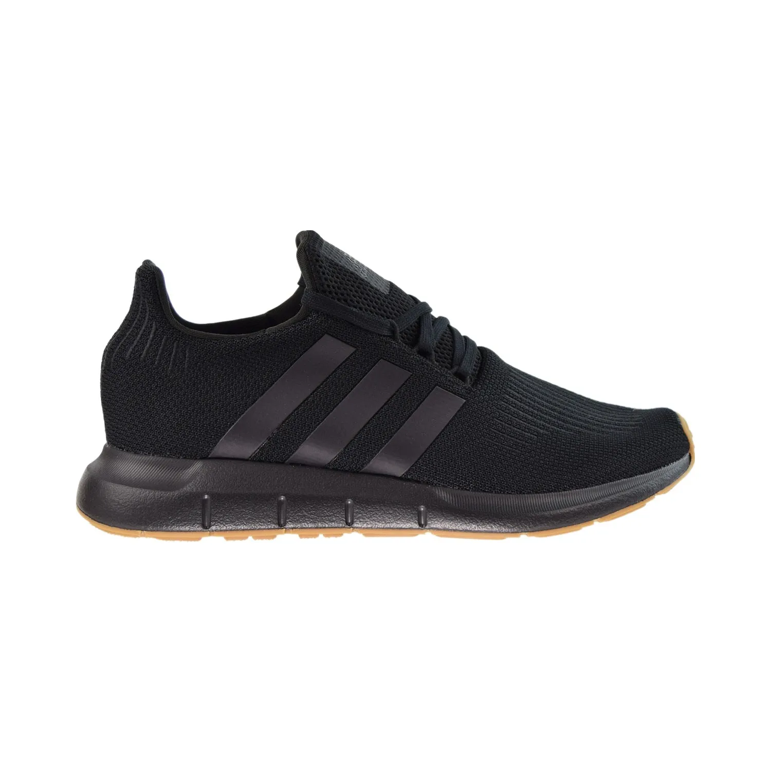 Adidas Swift Run 1.0 Men's Shoes Black-Gum