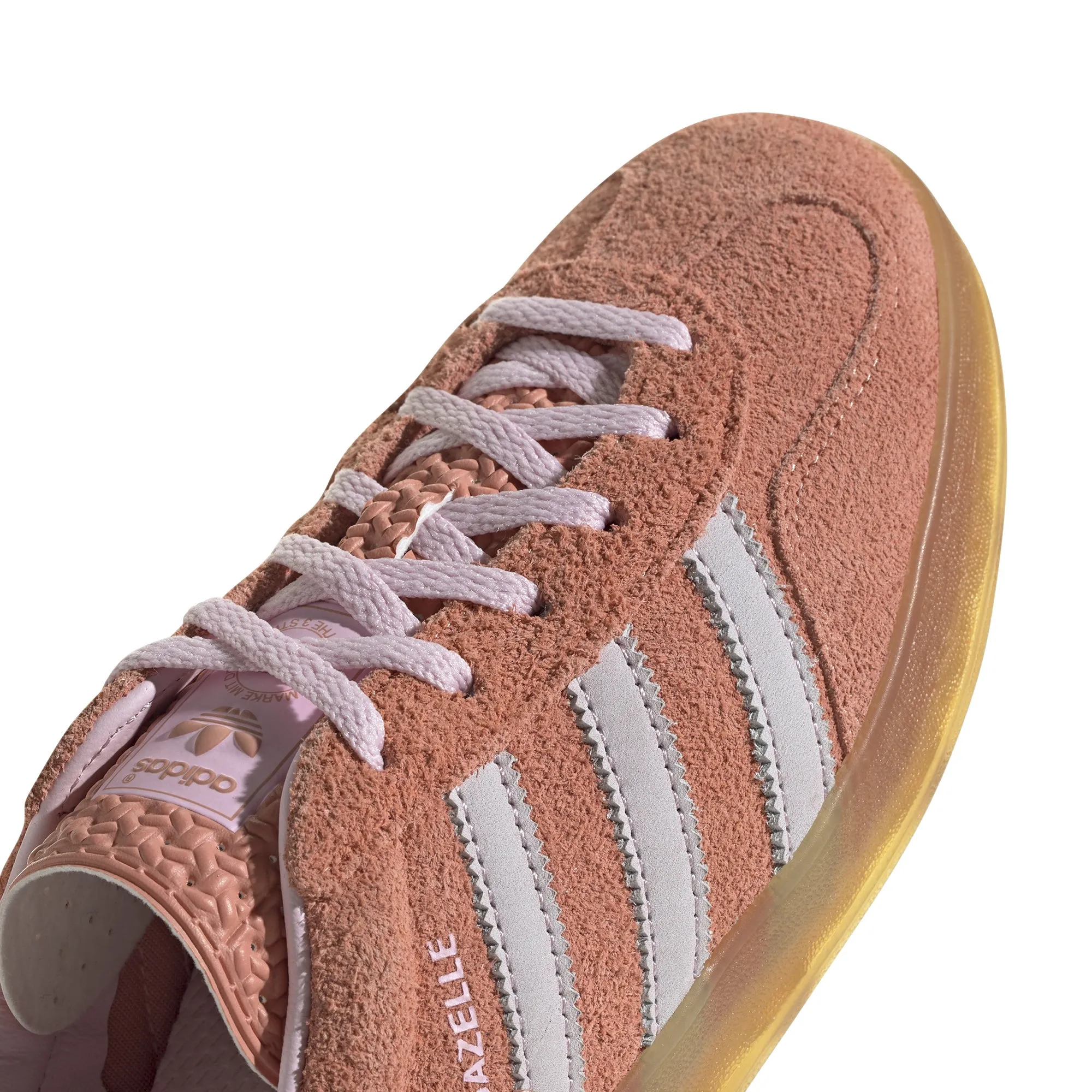 Adidas Womens Gazelle Indoor Shoes