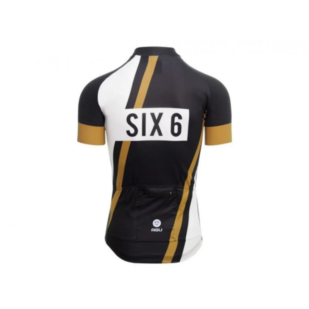 AGU SS SIX6 PNSC Jersey