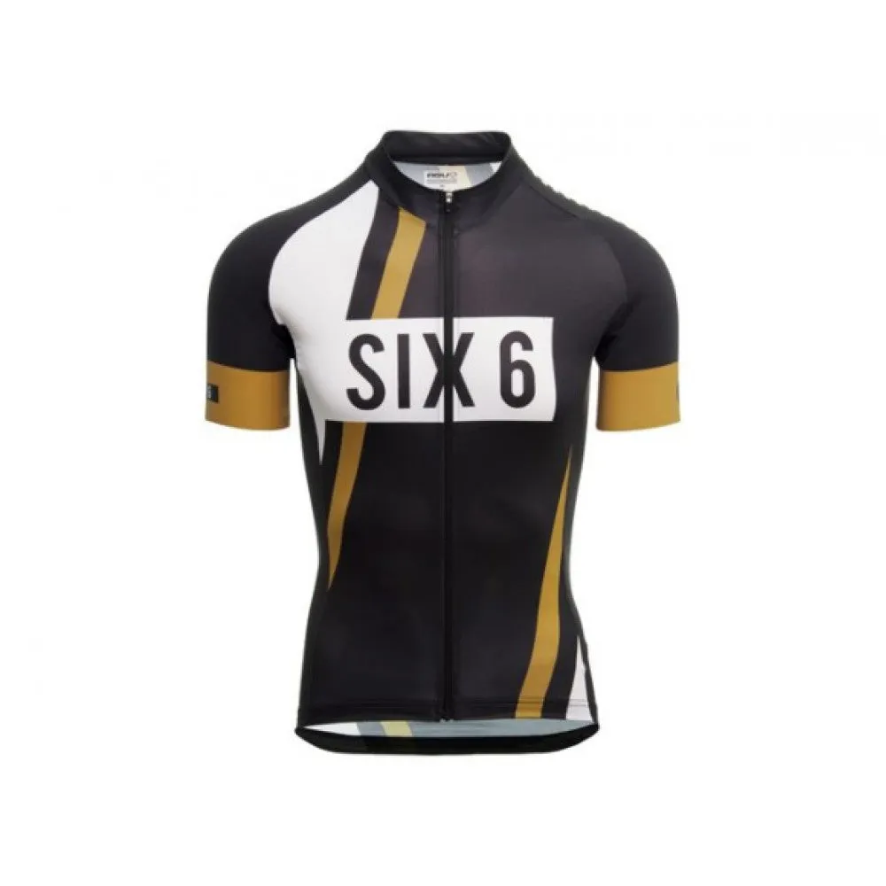 AGU SS SIX6 PNSC Jersey