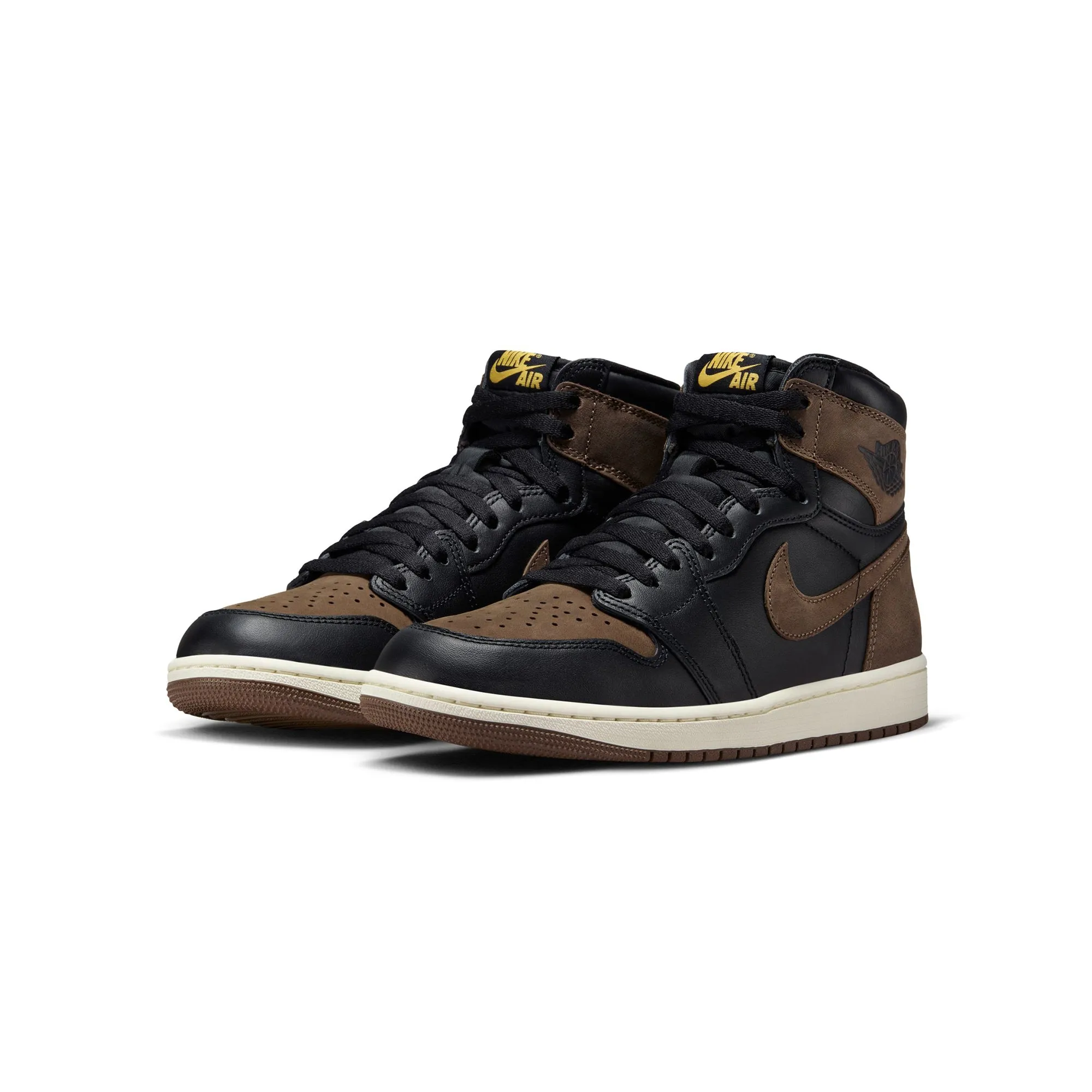 Air Jordan 1 Mens Retro High OG Shoes