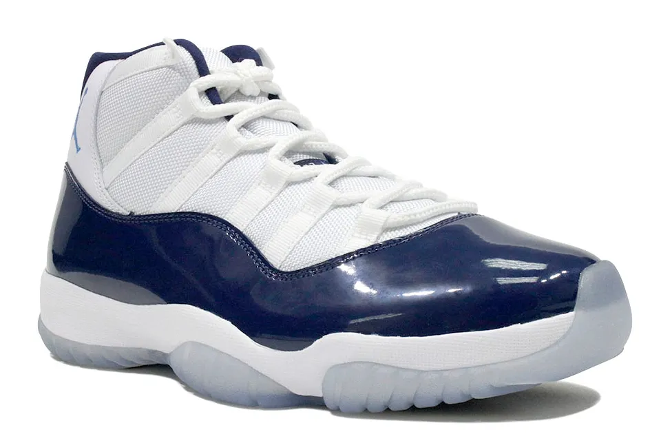 Air Jordan 11 Retro "Win like 82"