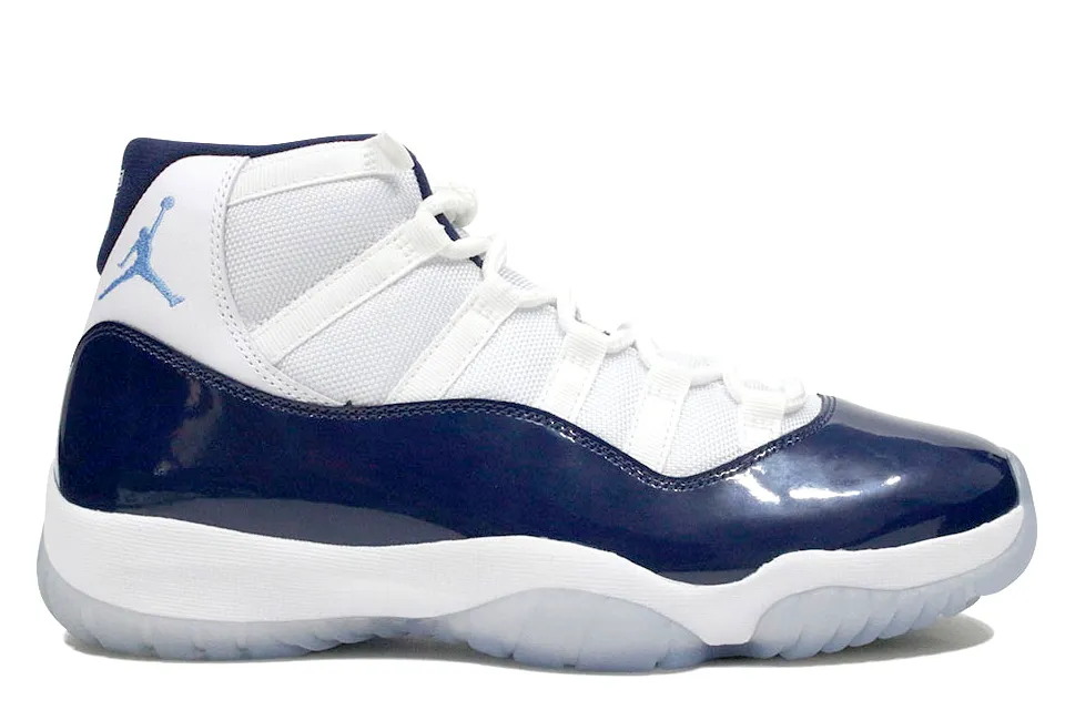 Air Jordan 11 Retro "Win like 82"