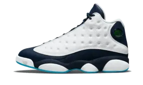 Air Jordan 13 Retro Obsidian