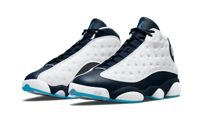 Air Jordan 13 Retro Obsidian