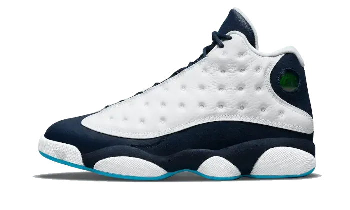 Air Jordan 13 Retro Obsidian