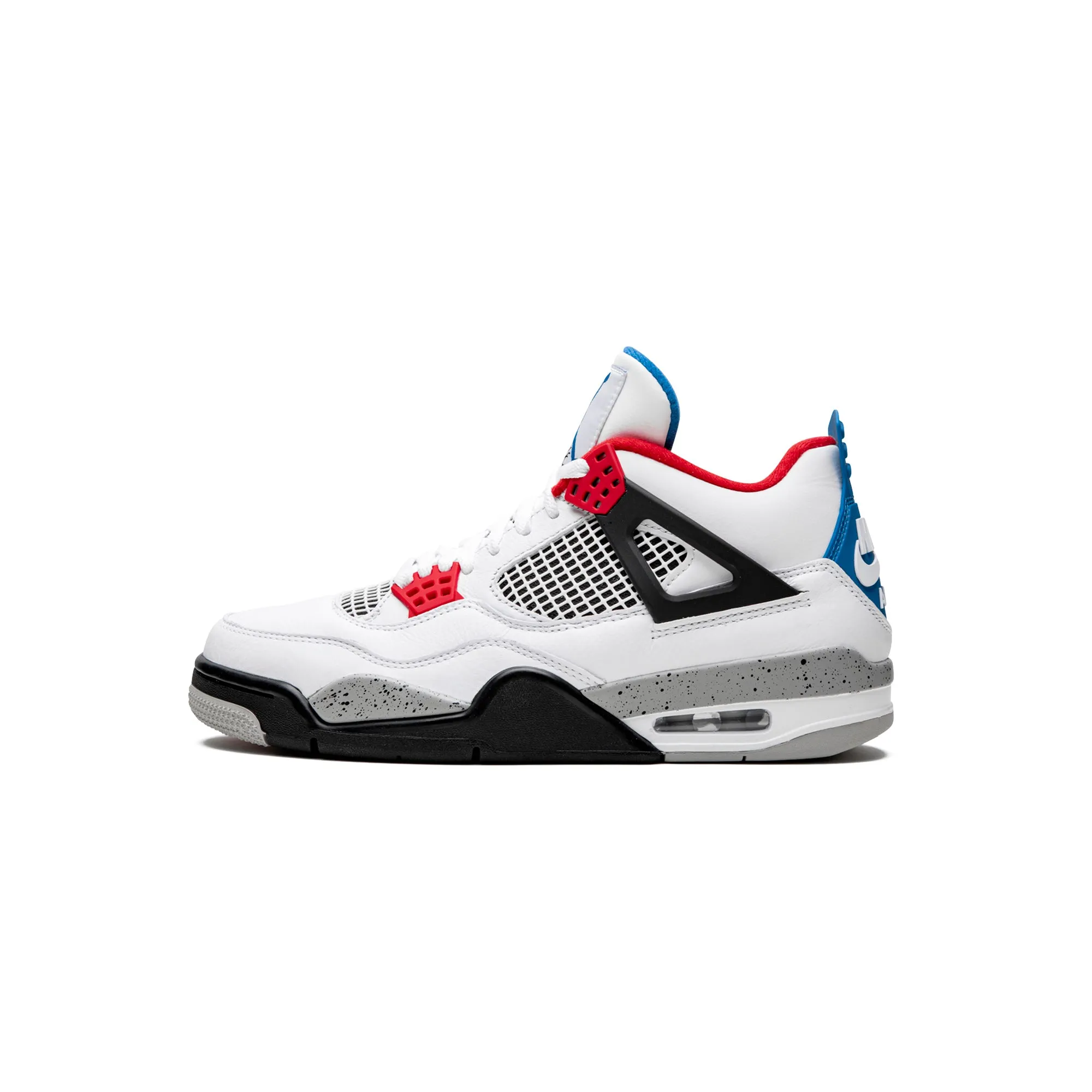 Air Jordan Youth 4 Retro SE [408452-146]