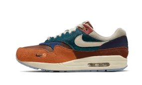 Air Max 1 Kasina Won-Ang Orange