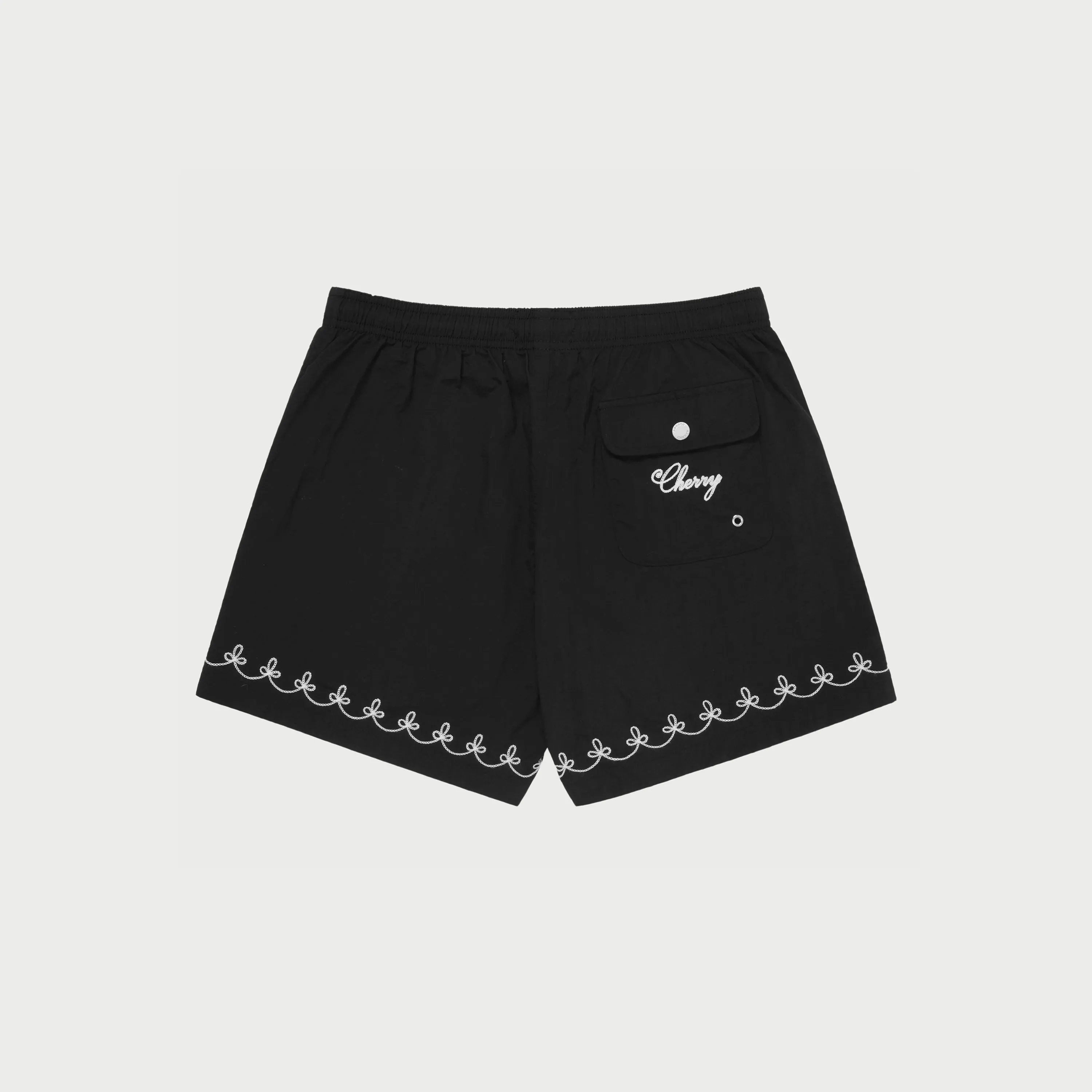 American Classic Board Short (Black)