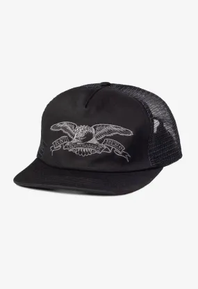 ANTI HERO BASIC EAGLE SNAPBACK CAP