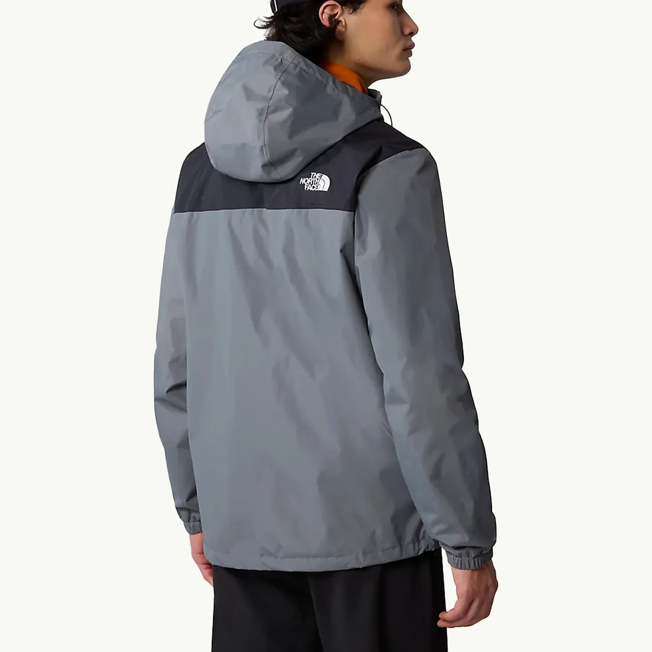 Antora Jacket - Smoked Pearl/TNF Black