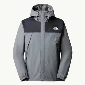 Antora Jacket - Smoked Pearl/TNF Black