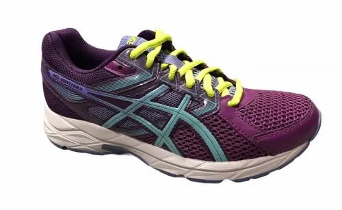 Asics Gel Contend 3 T5F9N 3667 women's running shoe