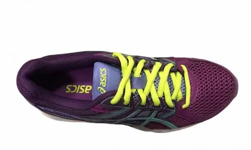 Asics Gel Contend 3 T5F9N 3667 women's running shoe