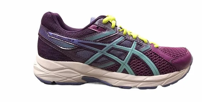 Asics Gel Contend 3 T5F9N 3667 women's running shoe