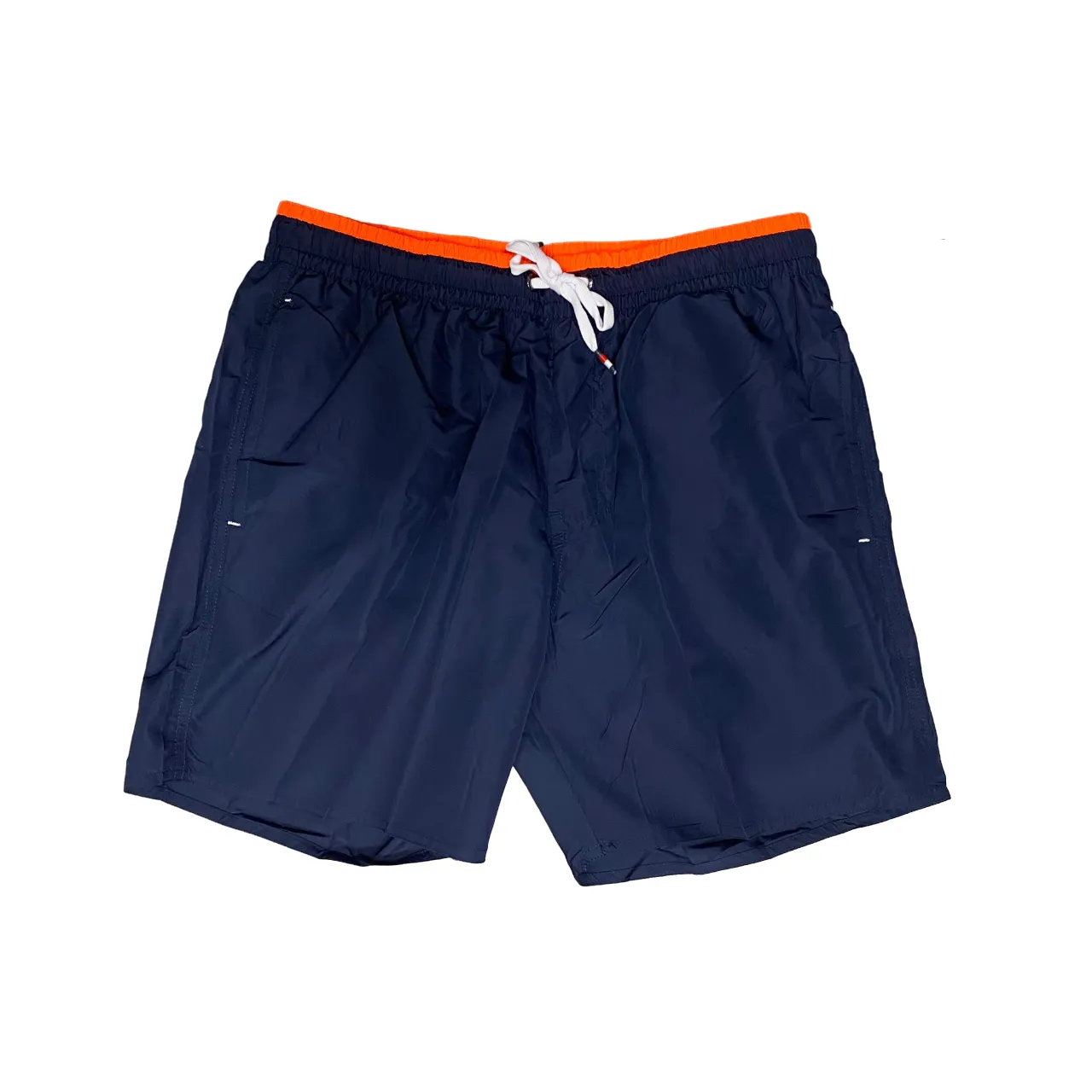 Astrolabe M77I KDQ blue men's swim shorts