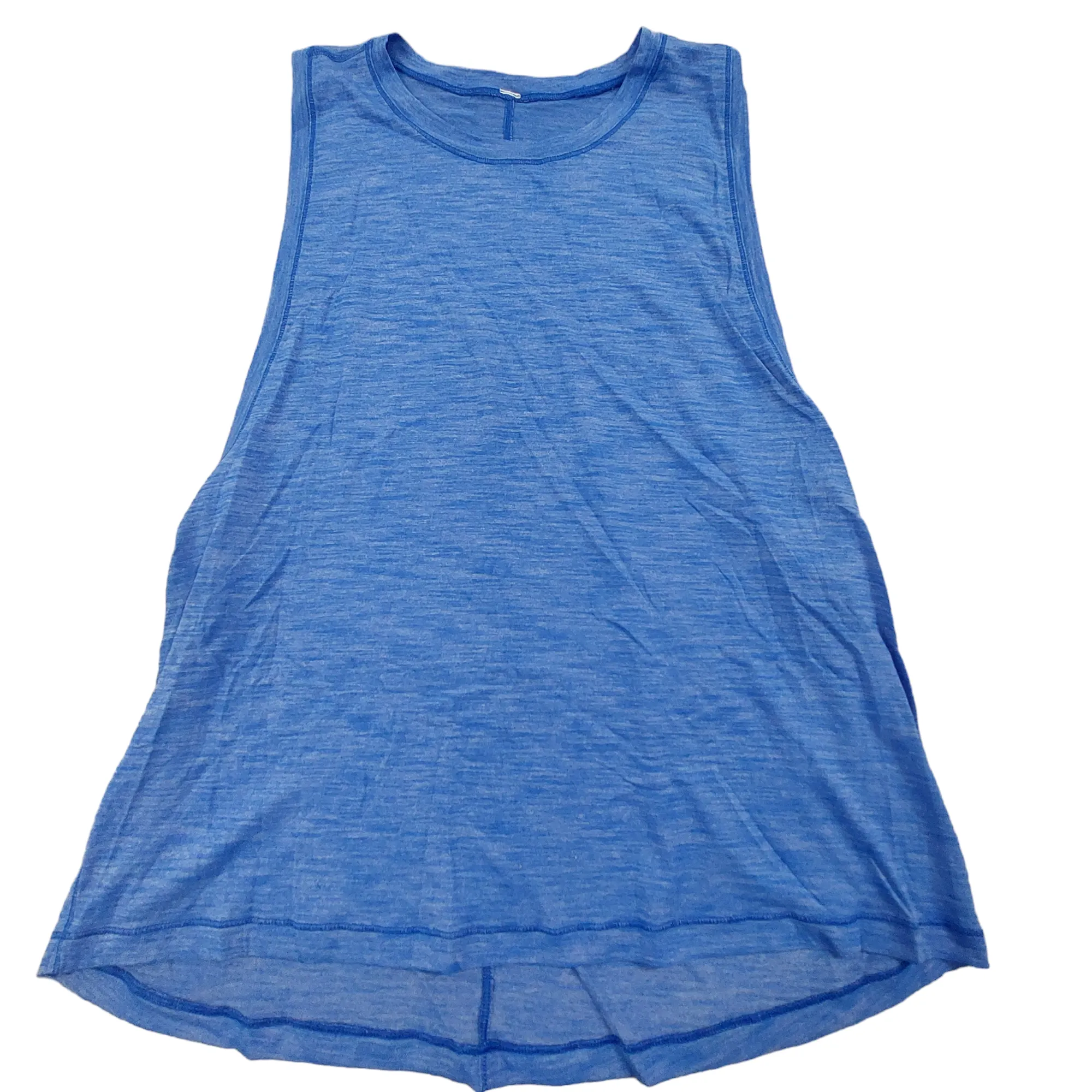 Athletic Tank Top By Lululemon  Size: M