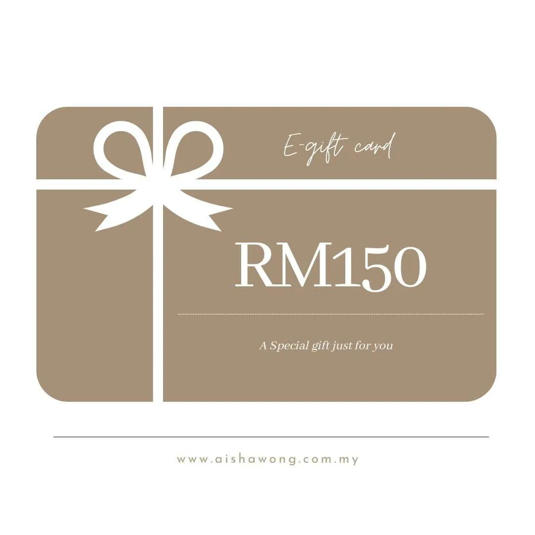 A|W gift card