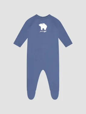 Baby Boys Babygrow