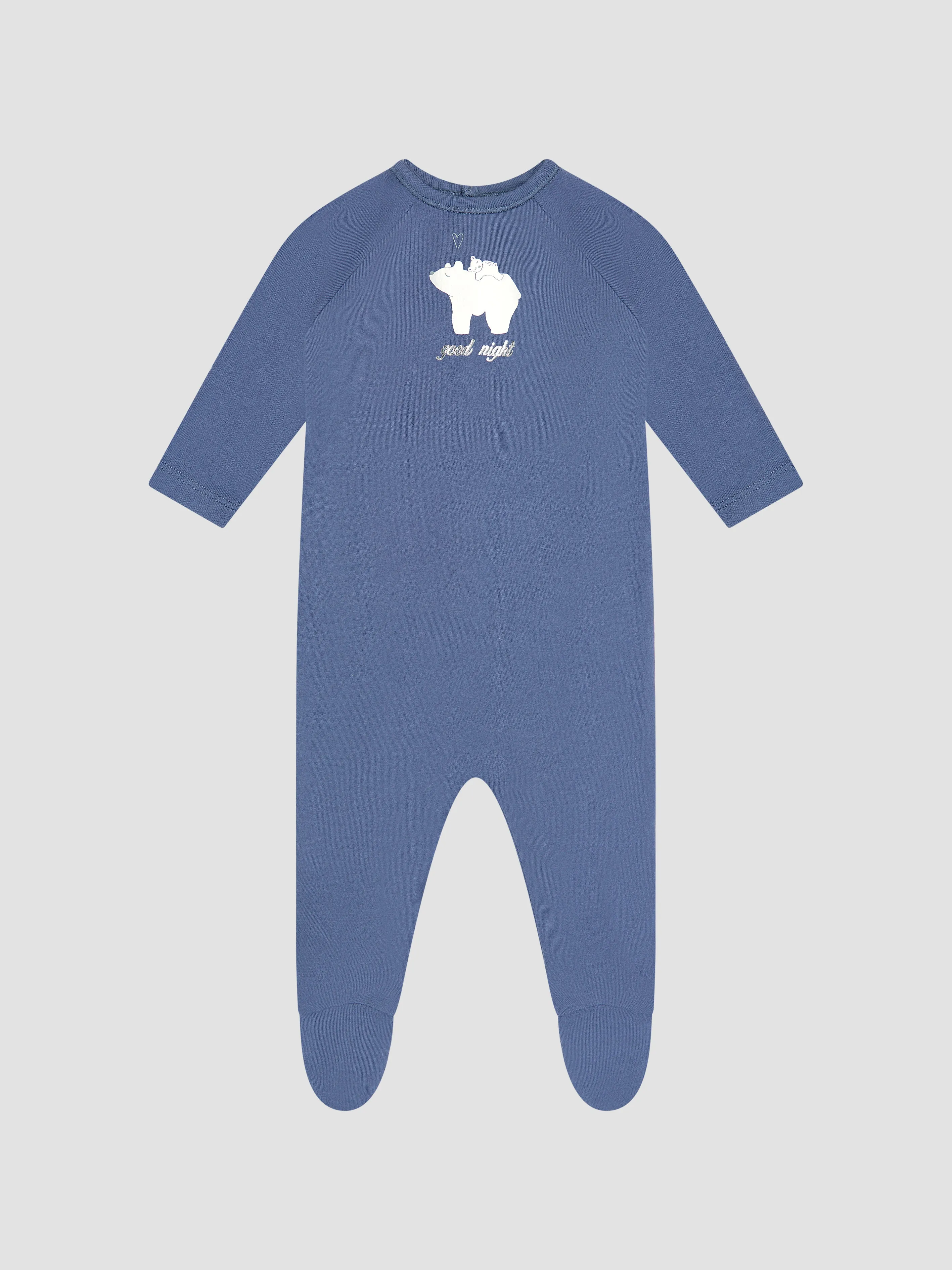 Baby Boys Babygrow