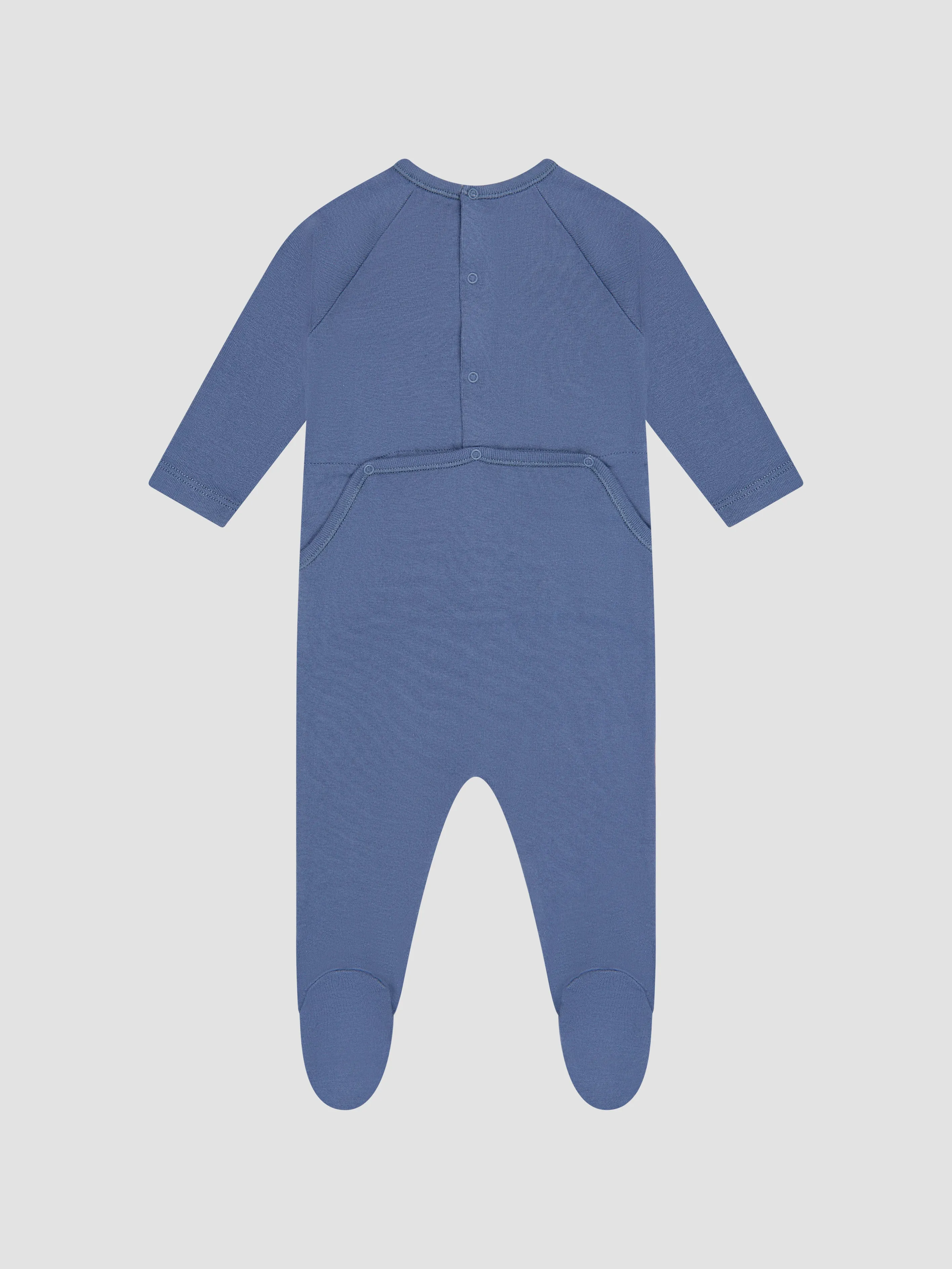 Baby Boys Babygrow