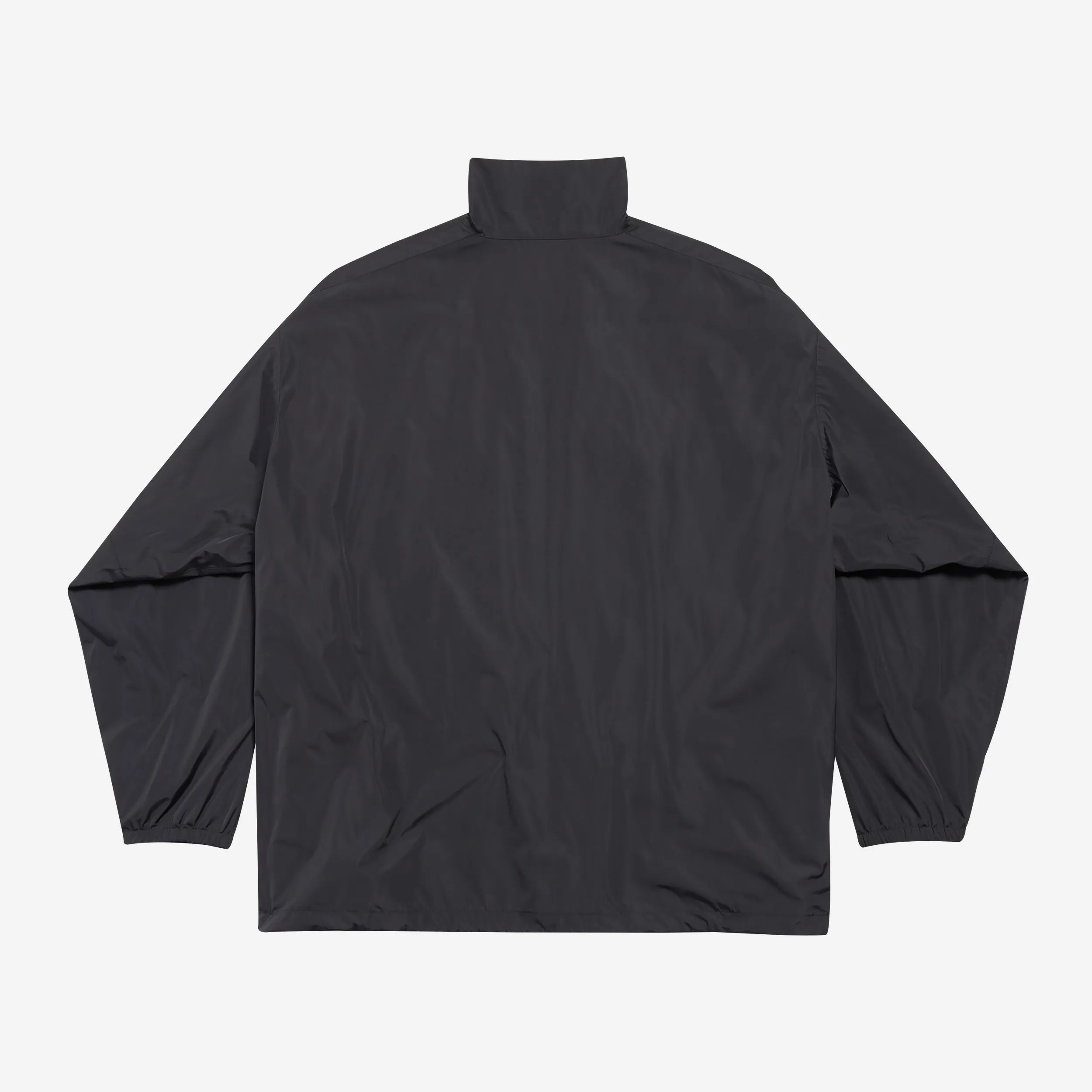 Balenciaga Light Tech Micro Faille Jacket