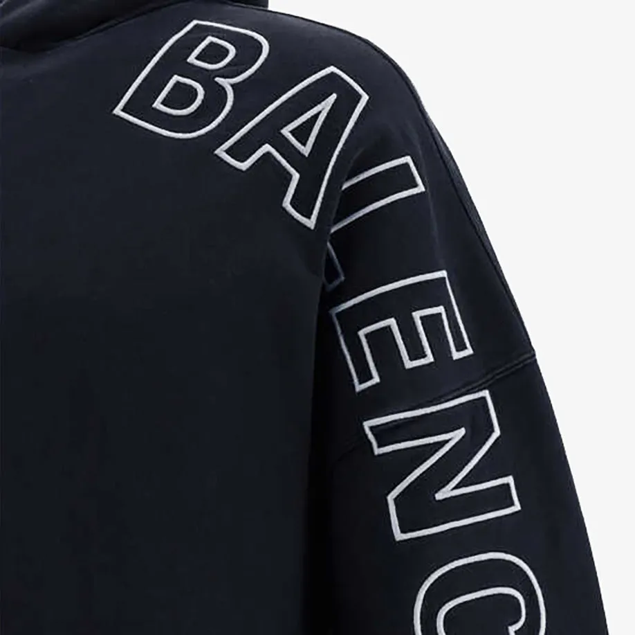 Balenciaga Outline Hoodie