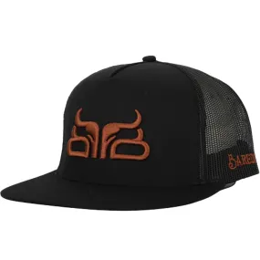 Baredown Brand Unisex  Logo Cap