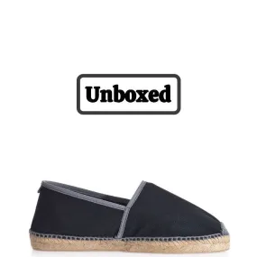 Basic Canvas Espadrilles for Women - Jasper