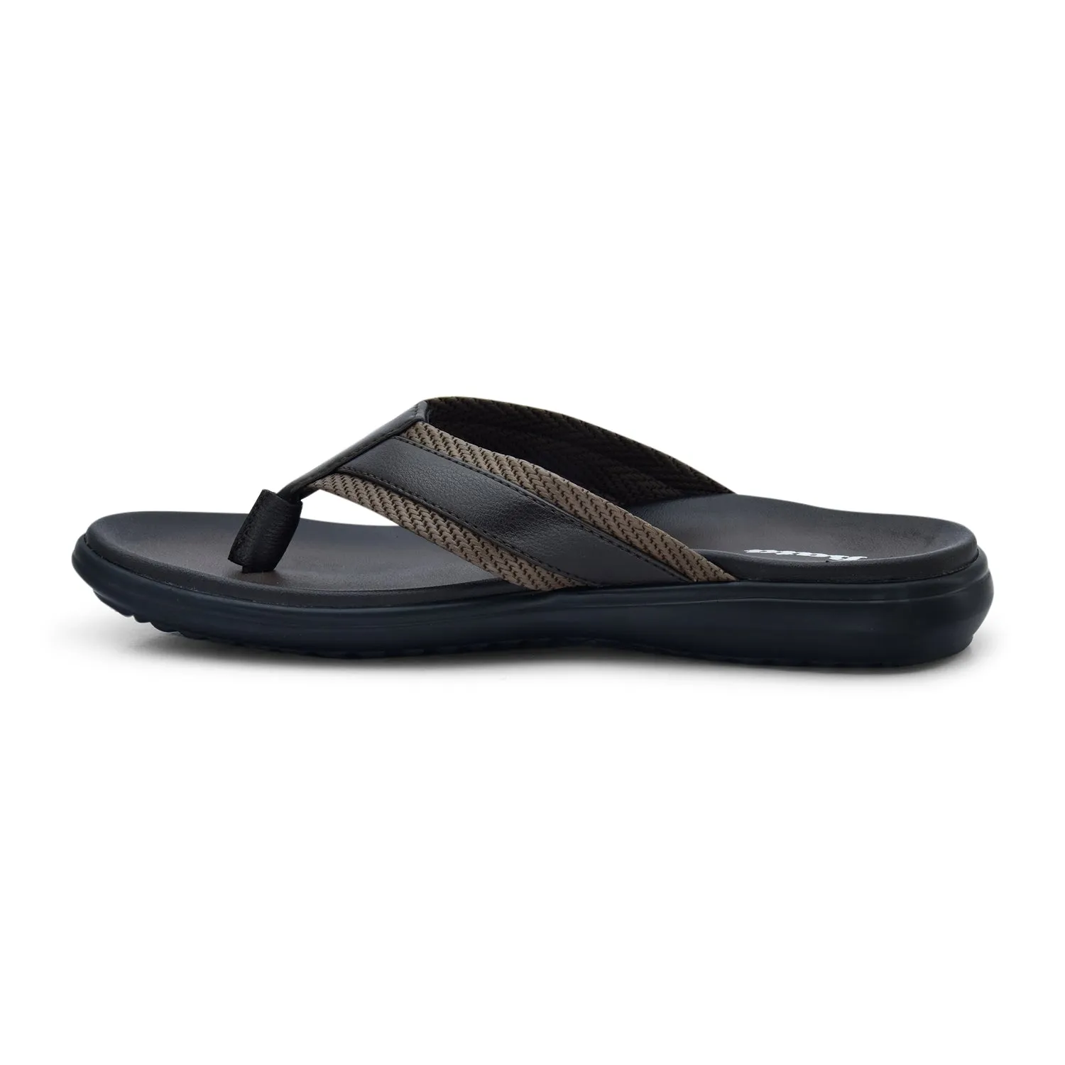 Bata Toe-Post Sandal for Men