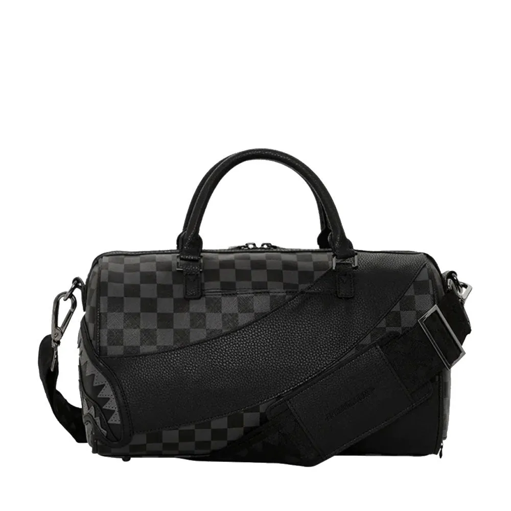 Bauletto Mini SPRAYGROUND stampa Henny Phantom