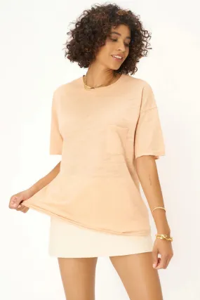 Beck Slub Pocket Tee