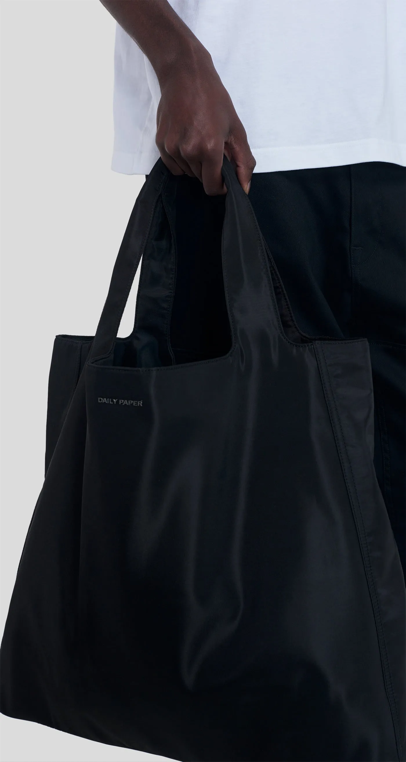 Black Ekatote Bag