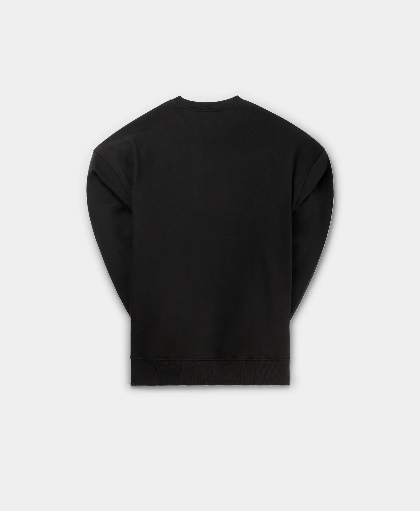 Black Enjata Sweater