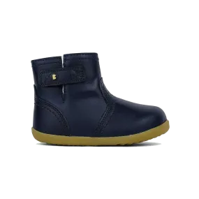 Bobux I-Walk Tahoe Winter Kids Navy