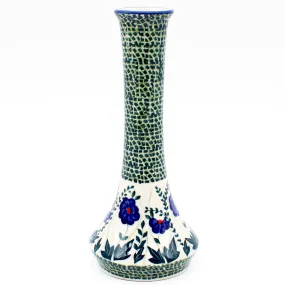 Bud Vase in Gil's Blue