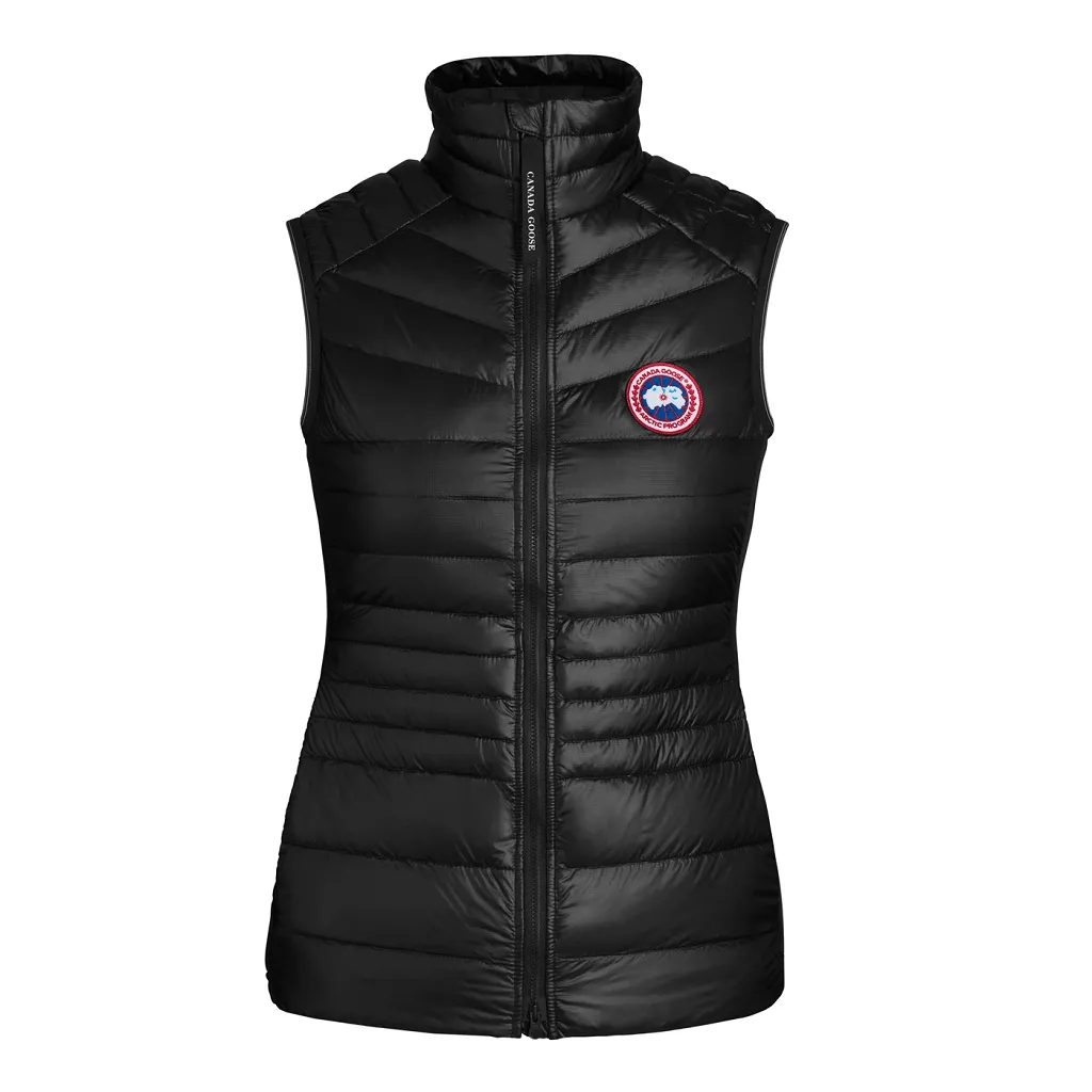 Canada Goose Women's Hybridge Lite Vest