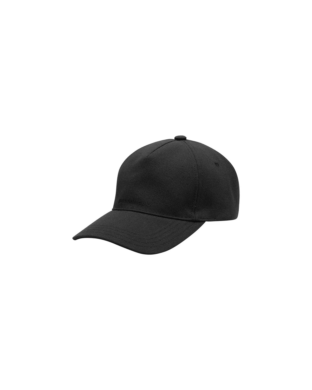 CAP - BLACK