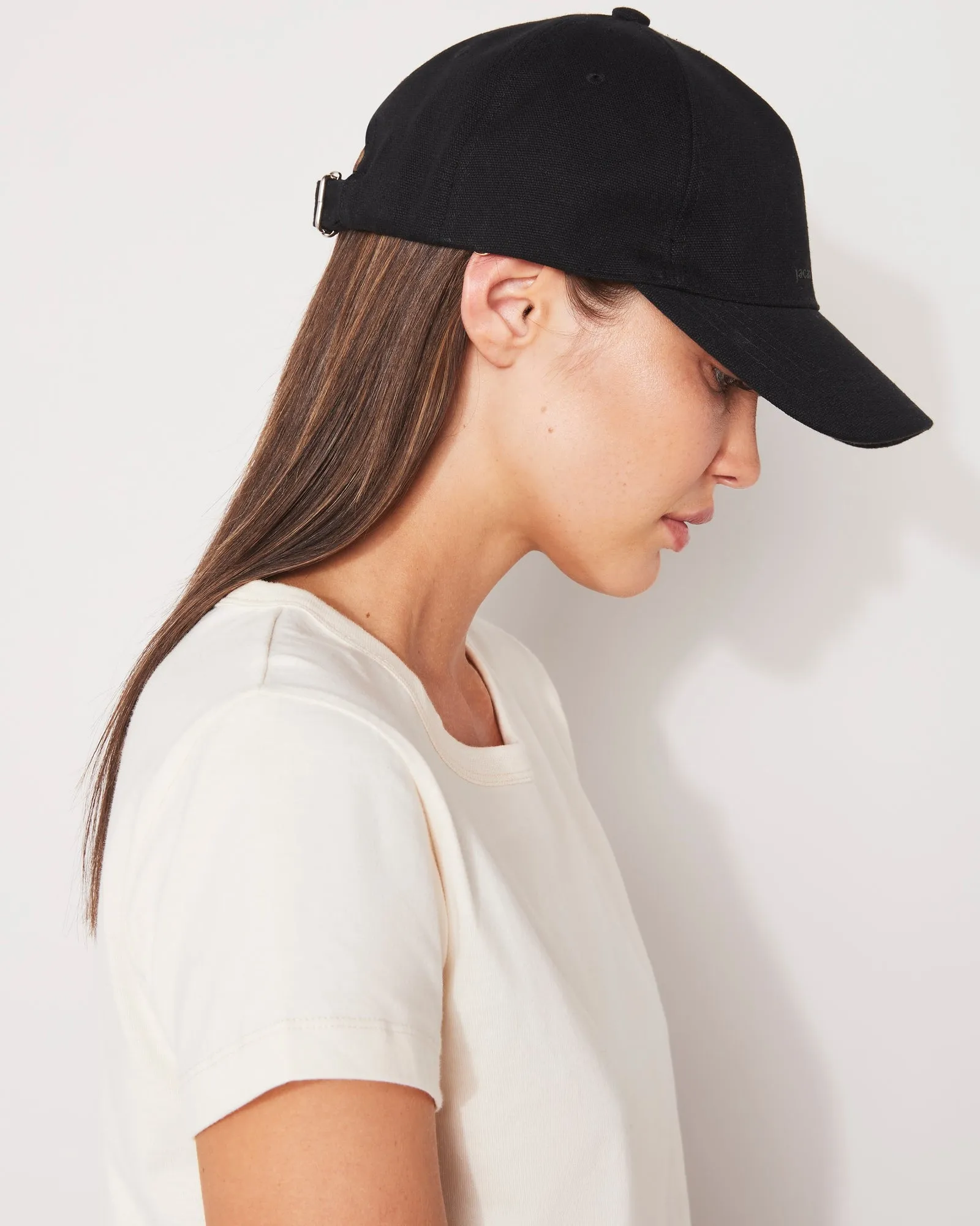 CAP - BLACK