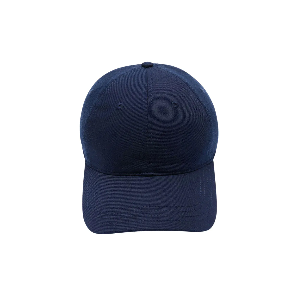 Cappello Unisex Lacoste Blu Navy