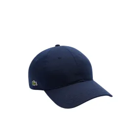 Cappello Unisex Lacoste Blu Navy