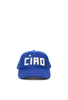 CIAO Trucker Hat